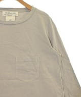 REMI RELIEF（レミレリーフ）Tシャツ・カットソー グレー サイズ:F レディース/2200655721031