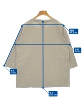 REMI RELIEF（レミレリーフ）Tシャツ・カットソー グレー サイズ:F レディース/2200655721031