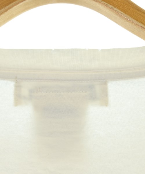 REMI RELIEF（レミレリーフ）Tシャツ・カットソー 白 サイズ:F レディース/2200655721048