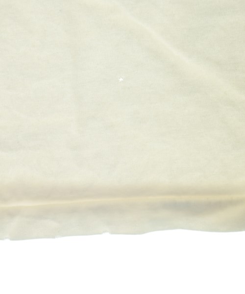 REMI RELIEF（レミレリーフ）Tシャツ・カットソー 白 サイズ:F レディース/2200655721048