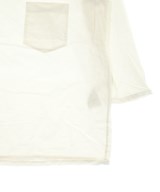 REMI RELIEF（レミレリーフ）Tシャツ・カットソー 白 サイズ:F レディース/2200655721048