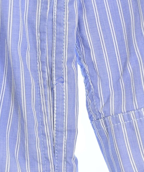 REMI RELIEF（レミレリーフ）シャツワンピース 青 サイズ:F レディース/2200660537016