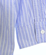 REMI RELIEF（レミレリーフ）シャツワンピース 青 サイズ:F レディース/2200660537016