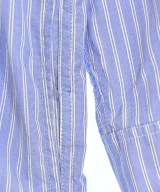 REMI RELIEF（レミレリーフ）シャツワンピース 青 サイズ:F レディース/2200660537016