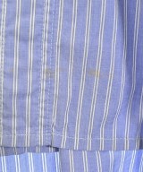 REMI RELIEF（レミレリーフ）シャツワンピース 青 サイズ:F レディース/2200660537016