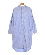 REMI RELIEF シャツワンピース