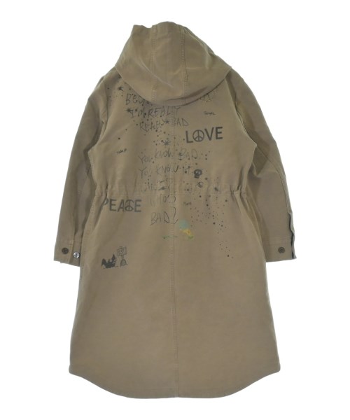 REMI RELIEF（レミレリーフ）その他 ベージュ サイズ:F レディース/2200657955014