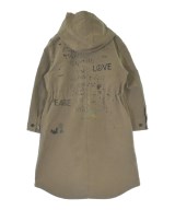 REMI RELIEF（レミレリーフ）その他 ベージュ サイズ:F レディース/2200657955014