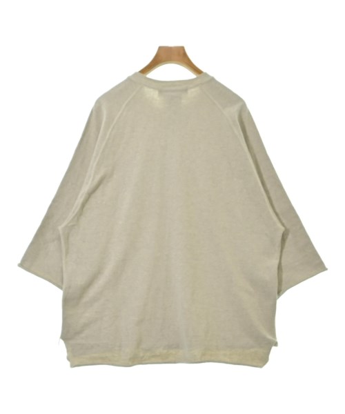 REMI RELIEF（レミレリーフ）Tシャツ・カットソー グレー サイズ:M レディース/2200653173085