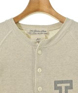 REMI RELIEF（レミレリーフ）Tシャツ・カットソー グレー サイズ:M レディース/2200653173085