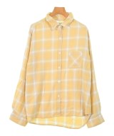 REMI RELIEF カジュアルシャツ