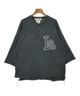REMI RELIEF（レミレリーフ）Tシャツ・カットソー 紺 サイズ:M レディース/2200653173146