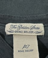 REMI RELIEF（レミレリーフ）Tシャツ・カットソー 紺 サイズ:M レディース/2200653173146