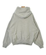 REMI RELIEF（レミレリーフ）パーカー グレー サイズ:M レディース/2200653173405