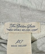 REMI RELIEF（レミレリーフ）パーカー グレー サイズ:M レディース/2200653173405