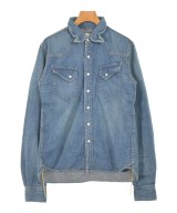 REMI RELIEF カジュアルシャツ