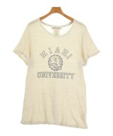 REMI RELIEF（レミレリーフ）Tシャツ・カットソー ベージュ サイズ:L レディース/2200710561077