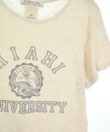 REMI RELIEF（レミレリーフ）Tシャツ・カットソー ベージュ サイズ:L レディース/2200710561077