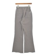 REMI RELIEF（レミレリーフ）スウェットパンツ ベージュ サイズ:XS レディース/2200710561084