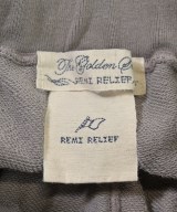 REMI RELIEF（レミレリーフ）スウェットパンツ ベージュ サイズ:XS レディース/2200710561084