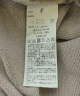REMI RELIEF（レミレリーフ）スウェット ピンク サイズ:F レディース/2200709970071
