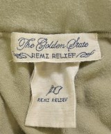REMI RELIEF（レミレリーフ）スウェットパンツ グレー サイズ:38(M位) レディース/2200711455023