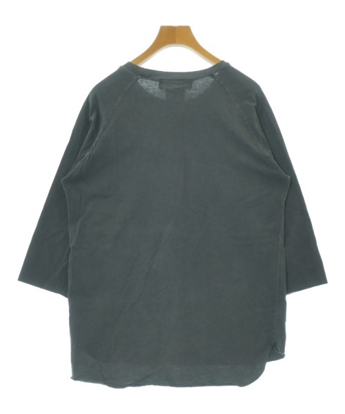 REMI RELIEF（レミレリーフ）Tシャツ・カットソー グレー サイズ:F レディース/2200711571037