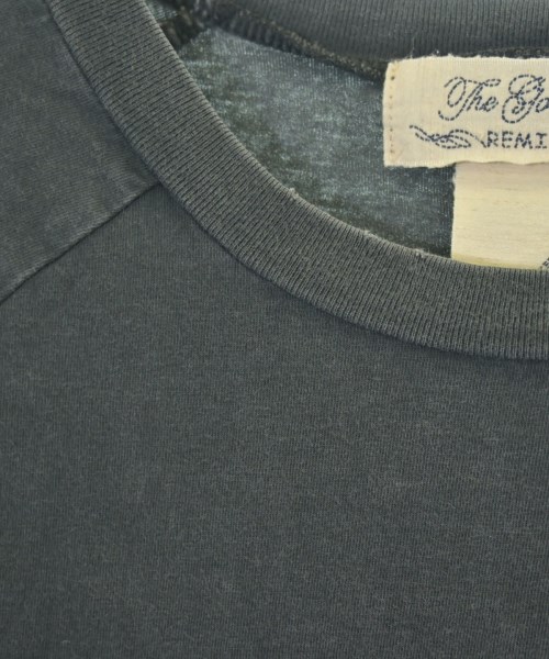 REMI RELIEF（レミレリーフ）Tシャツ・カットソー グレー サイズ:F レディース/2200711571037
