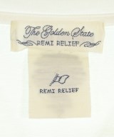 REMI RELIEF（レミレリーフ）Tシャツ・カットソー 白 サイズ:F レディース/2200714017068