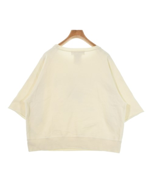 REMI RELIEF（レミレリーフ）スウェット 白 サイズ:F レディース/2200640637033