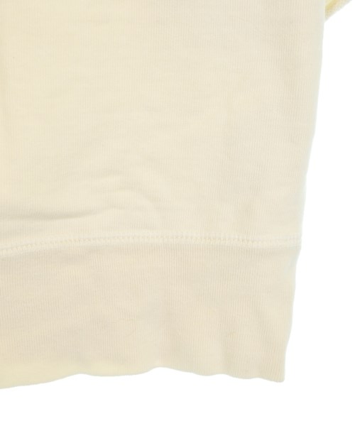 REMI RELIEF（レミレリーフ）スウェット 白 サイズ:F レディース/2200640637033