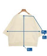 REMI RELIEF（レミレリーフ）スウェット 白 サイズ:F レディース/2200640637033