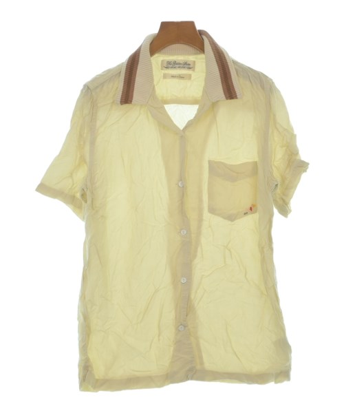 REMI RELIEF(レミレリーフ)カジュアルシャツ ベージュ サイズ:F/2200645423099