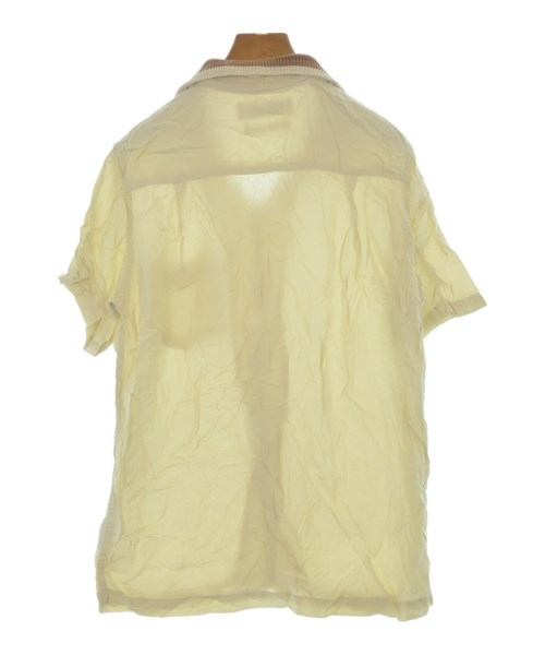 REMI RELIEF（レミレリーフ）カジュアルシャツ ベージュ サイズ:F レディース/2200645423099