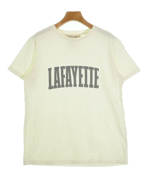 REMI RELIEF(レミレリーフ)Tシャツ・カットソー 白 サイズ:F/2200646598109