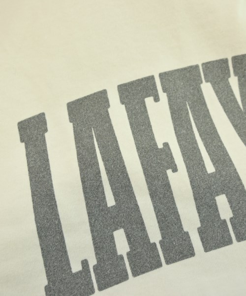 REMI RELIEF（レミレリーフ）Tシャツ・カットソー 白 サイズ:F レディース/2200646598109