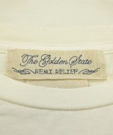REMI RELIEF（レミレリーフ）Tシャツ・カットソー 白 サイズ:F レディース/2200646598109