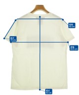REMI RELIEF（レミレリーフ）Tシャツ・カットソー 白 サイズ:F レディース/2200646598109