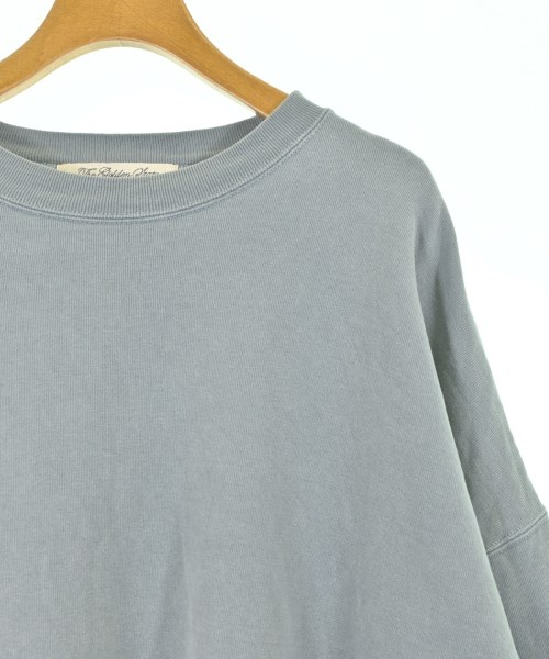 REMI RELIEF（レミレリーフ）スウェット 青 サイズ:F レディース/2200648512035