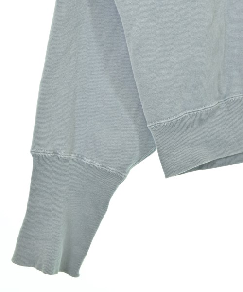 REMI RELIEF（レミレリーフ）スウェット 青 サイズ:F レディース/2200648512035