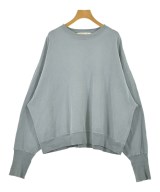 REMI RELIEF（レミレリーフ）スウェット 青 サイズ:F レディース/2200648512035