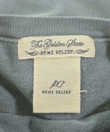 REMI RELIEF（レミレリーフ）スウェット 青 サイズ:F レディース/2200648512035