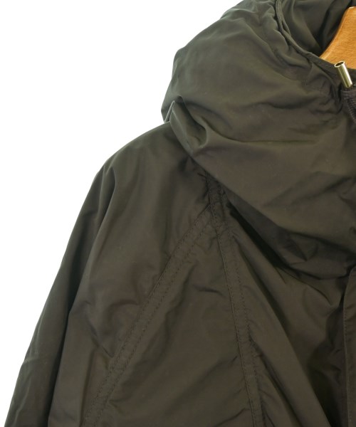 REMI RELIEF（レミレリーフ）ダウンジャケット/ダウンベスト 茶 サイズ:F レディース/2200641117251