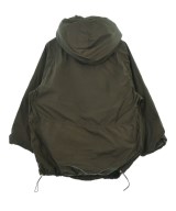 REMI RELIEF（レミレリーフ）ダウンジャケット/ダウンベスト 茶 サイズ:F レディース/2200641117251