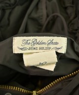 REMI RELIEF（レミレリーフ）ダウンジャケット/ダウンベスト 茶 サイズ:F レディース/2200641117251