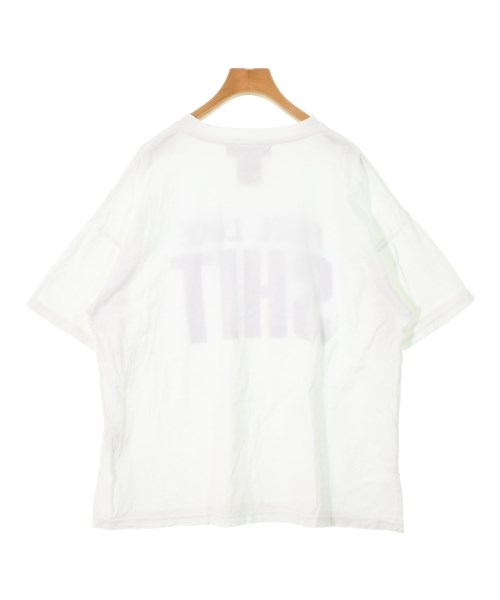 REMI RELIEF（レミレリーフ）Tシャツ・カットソー 白 サイズ:S レディース/2200643641082