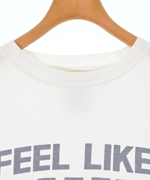 REMI RELIEF（レミレリーフ）Tシャツ・カットソー 白 サイズ:S レディース/2200643641082