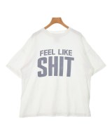 REMI RELIEF（レミレリーフ）Tシャツ・カットソー 白 サイズ:S レディース/2200643641082