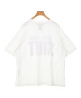REMI RELIEF（レミレリーフ）Tシャツ・カットソー 白 サイズ:S レディース/2200643641082