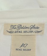 REMI RELIEF（レミレリーフ）Tシャツ・カットソー 白 サイズ:S レディース/2200643641082